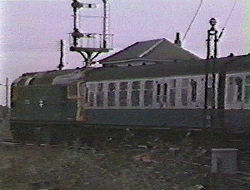 27012 arriving Dundee