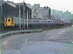 Greyfriars Bobby Camperdown Junction Dundee