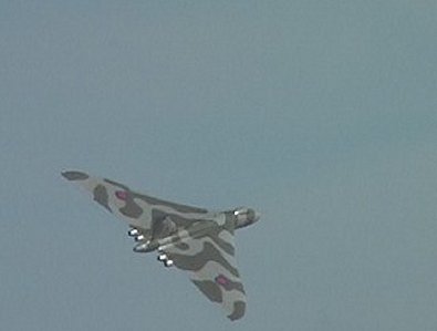 Avro Vulcan