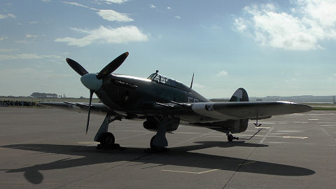 Hawker Hurricane