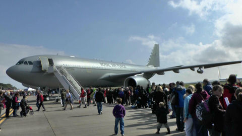 Airbus 330 MRTT