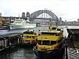 Sydney Harbour Bridge