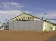 QANTAS Hangar Longreach