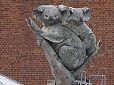 Koala House Brisbane