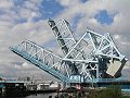 Victoria Blue Bridge