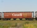 Government of Canada/Gouvernement du Canada grain car