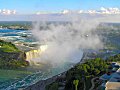 Horseshoe Falls