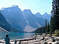 Moraine Lake
