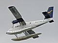 Seaplane Victoria Harbour