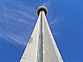 CN Tower Toronto