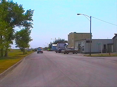 Signal Wyoming