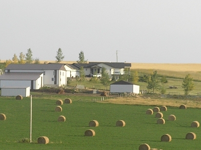 Okotoks Alberta