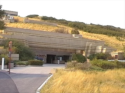 Head-Smashed-In Buffalo Jump