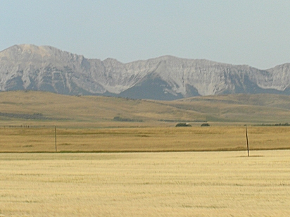 Okotoks Alberta