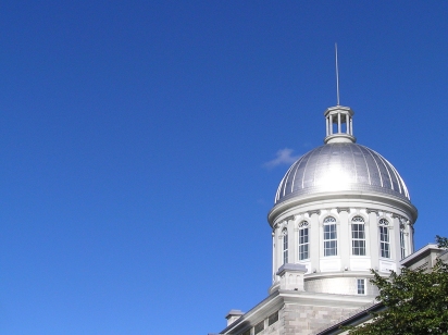 Montreal Marche Bonsecours