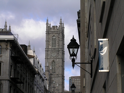 Montreal Notre Dame