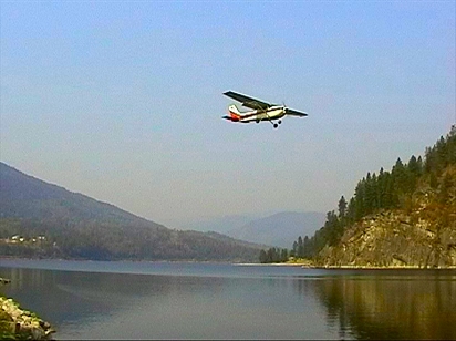 Nelson Kootenay Lake
