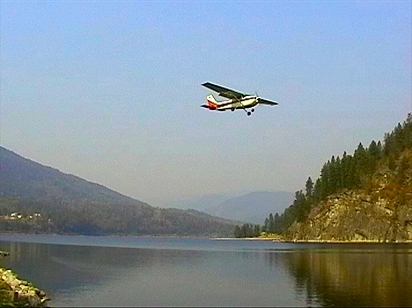 Nelson Kootenay Lake