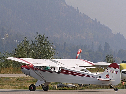 Nelson Airport