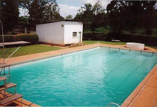 Swimming Pool, Duke of York School Nairobi