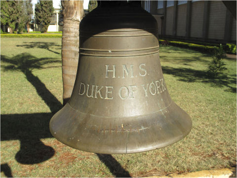 Lenana School, Nairobi