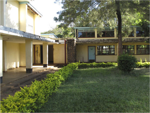 Lenana School, Nairobi