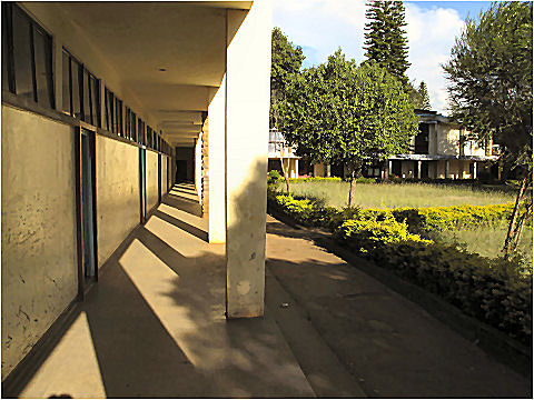 Lenana School, Nairobi