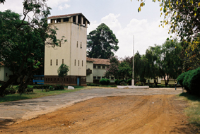 Hill School 2003
