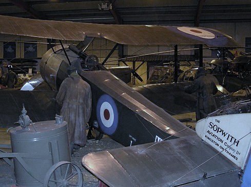 Sopwith Camel