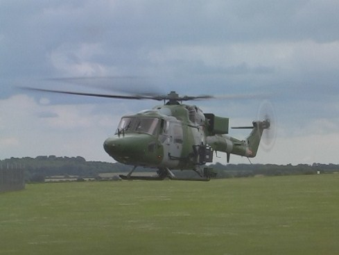 Westland Lynx