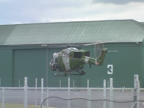 Westland Lynx