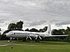 Bristol Britannia at RAF Cosford