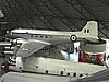 Douglas Dakota at RAF Cosford