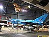Record breaking Fairey Delta 2