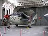 Fairey Gannet, Duxford