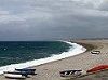 Chesil Beach, Weymouth