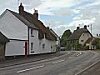 Tolpuddle, Dorset