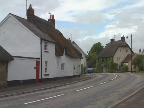 Tolpuddle, Dorset