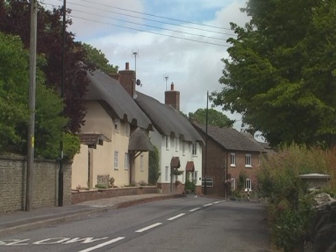 Tolpuddle, Dorset