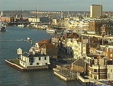 Old Portsmouth - 1997