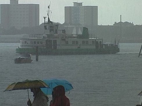 Gosport Ferry