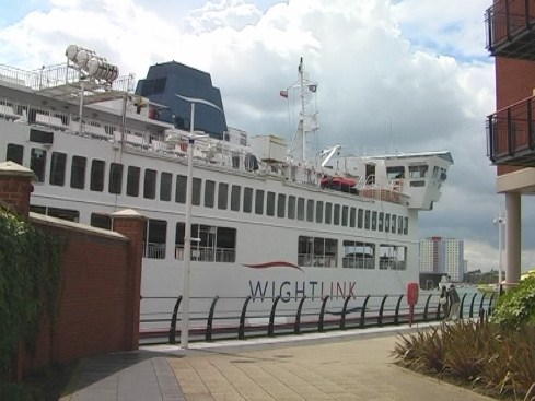 Gunwharf Quays, Portsmouth