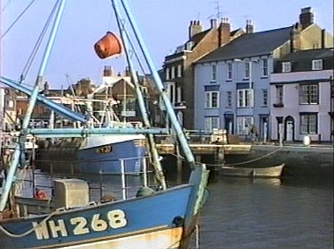 Weymouth Quay