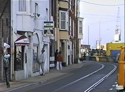 Weymouth Quay