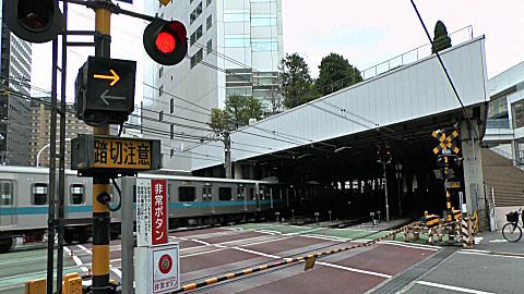 Tokyo Metro