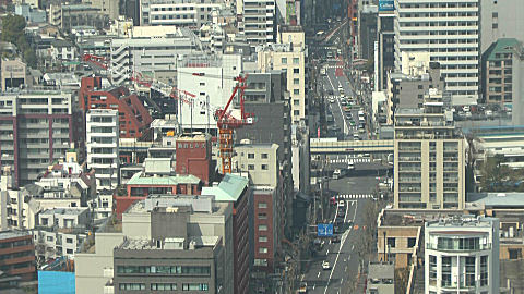 Tokyo Tower