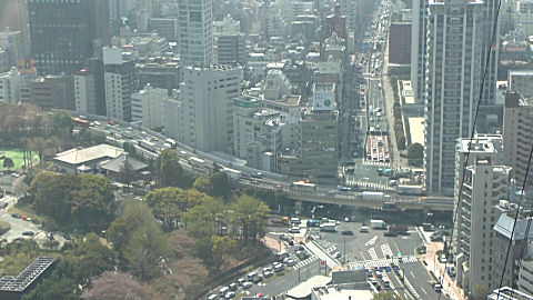 Tokyo Tower