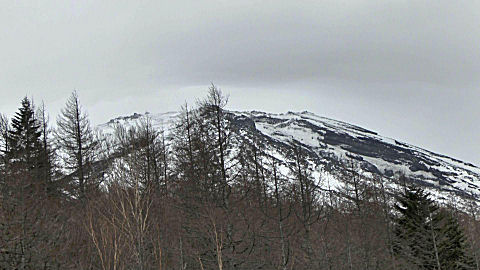 Mount Fuji