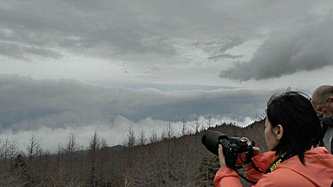 Mount Fuji