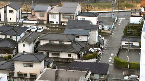 Matsumoto, Japan